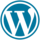 wordpress logo